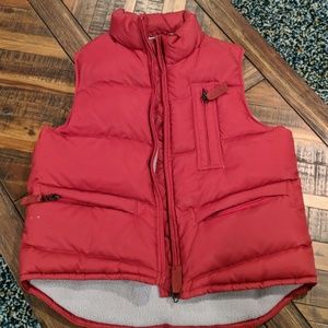 American Eagle Performance Vest - Medium